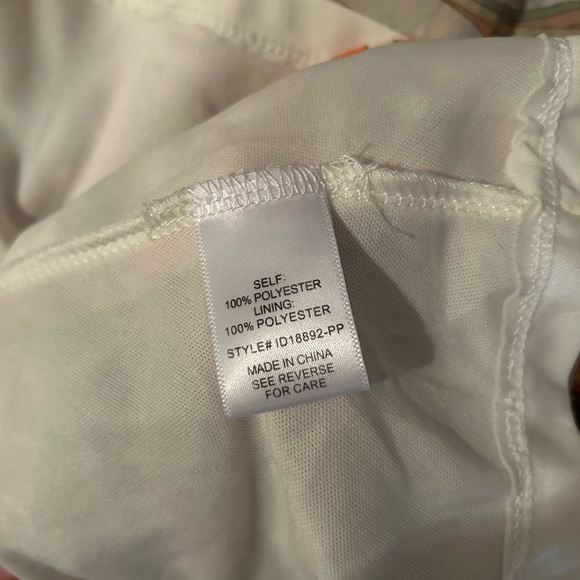 Halter Dress - Picture 4 of 5